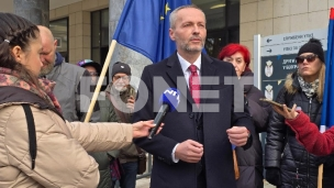Zauzdavanje slobode govora